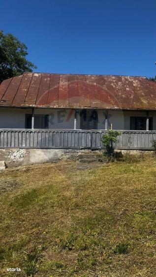 Teren 1,193mp Suceava / Strada Caprioarei - 2