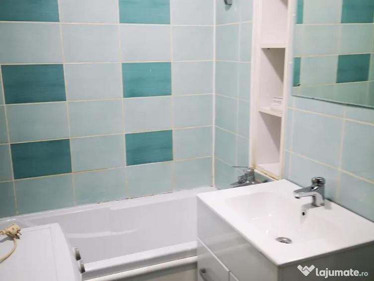 Dau in chirie garsoniera strada Constantin Brancusi, zona Diana - 4