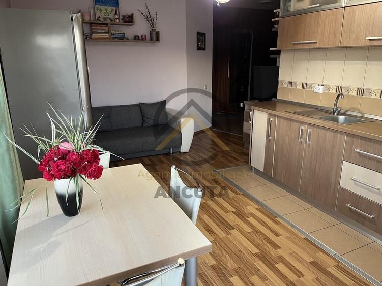 191198-Inchiriere Apartament 2 Camere, Floresti, Cluj - 1