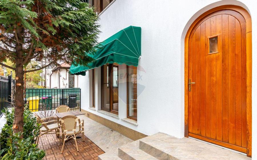 Vila cu 4-5 Camere in Floreasca | Ideala pentru Rezide... - 12