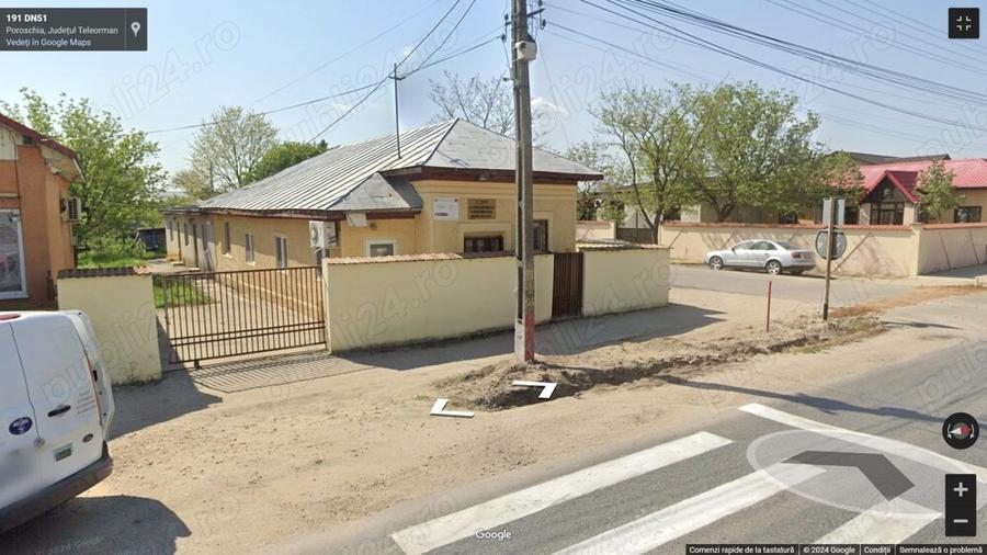 Vand casa Poroschia - 9