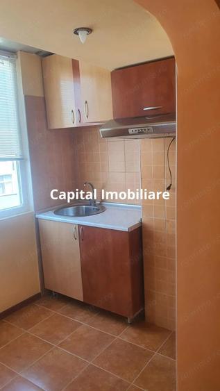 Comision 0%! Apartament 2 camere zona Crihala - 5