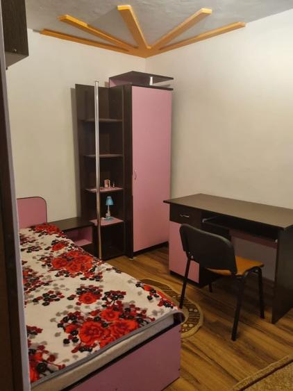 Apartament cu 2 camere de inchiriat pe termen lung nu primim cu animale de companie, fumatori 250 + garantia disponibil din 15 iunie - 8
