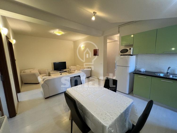 Apartament 3 camere bloc nou Zorilor UMF - 6
