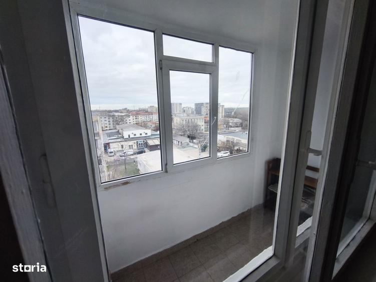 Apartament 2 camere zona Boema/Omw Tomis Nord - 7