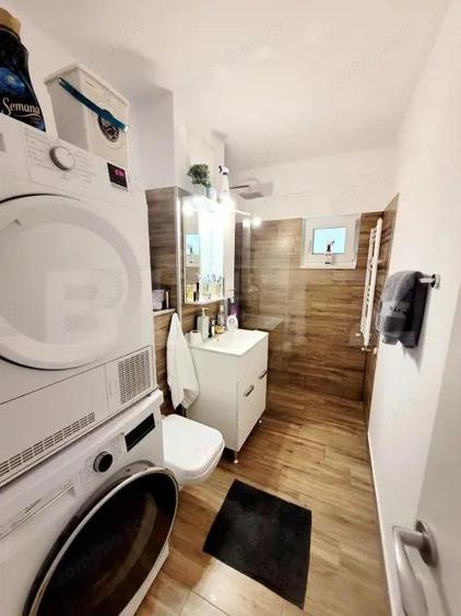 Apartament 1 camere, complet renovat, zona Aem - 1