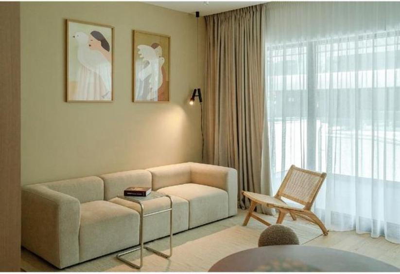 Apartament 2 camere Lux din complexul rezedential One Lake Club - 1