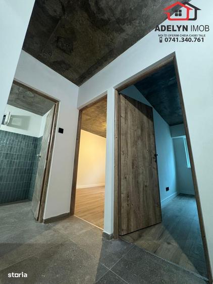 Tulcea == Apartament 3 camere, str. Babadag - 5