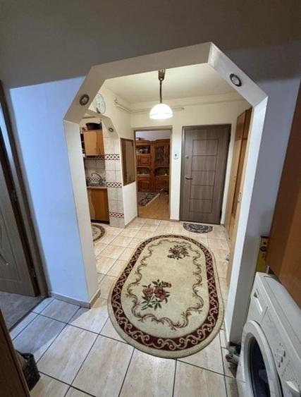 2 camere Decomandat -51mp- Pacurari- Canta - 109000 euro - 1