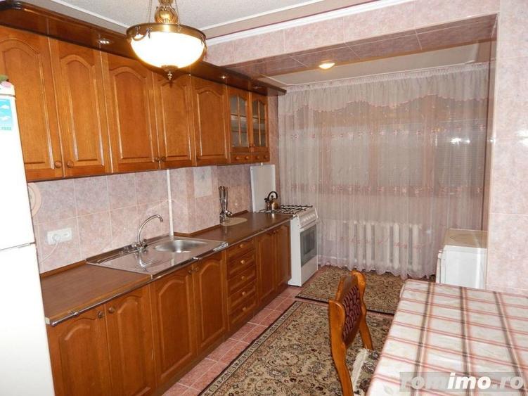 Garsoniera de inchiriat in zona Armeneasca - 3