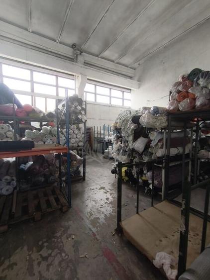 SPATIU DEPOZITARE//PRODUCTIE\\BARIERA BUCURESTI - 5