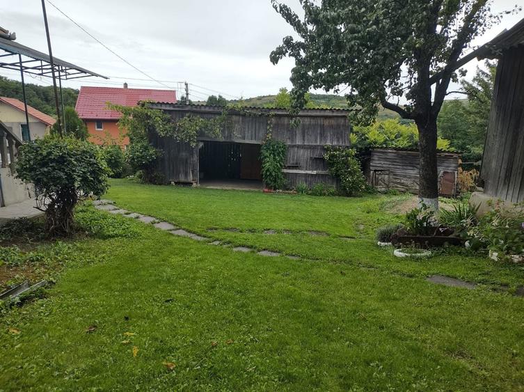 Vand casa in sat Cara, comuna Cojocna la 18 km de Cluj- - 1