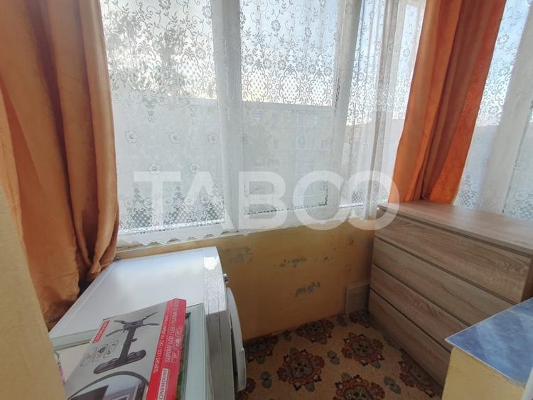 Apartament 2 camere 43 mp utili semidecomandat etaj 3 zona Negoiu - 10