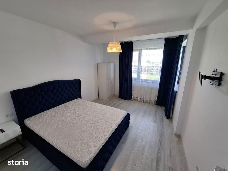 Mamaia Nord-Mackerel, apt 2camere mobilat, loc de parcare proprietate - 14