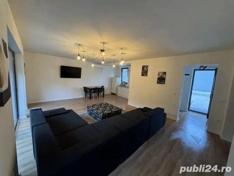 Vand casa zona Tocile - 12