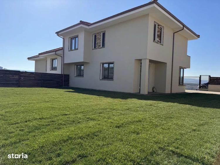 Casa cuplata/Duplex, 350mp teren, Dezmir - 7