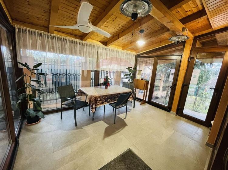 Casă  cu 3 camere de închiriat în zona Dealuri Oradea - 11