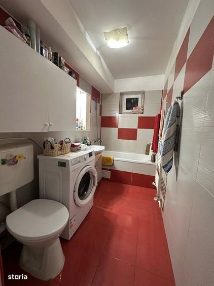 De vanzare apartament cu 2 camere, etaj 1, zona Hotel Roman - 4