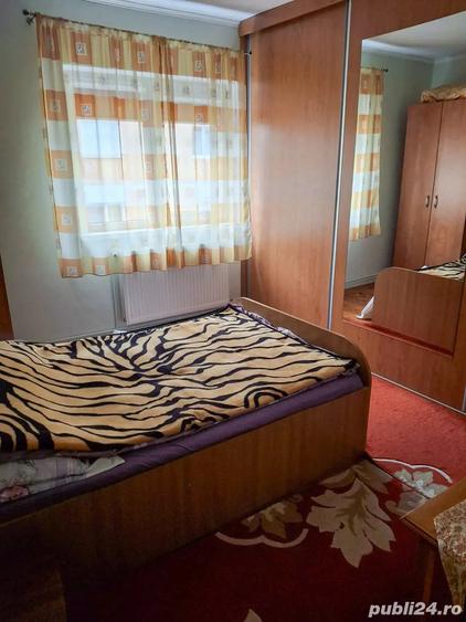 Apartament cu 3 camere in Medias, Sibiu - 3