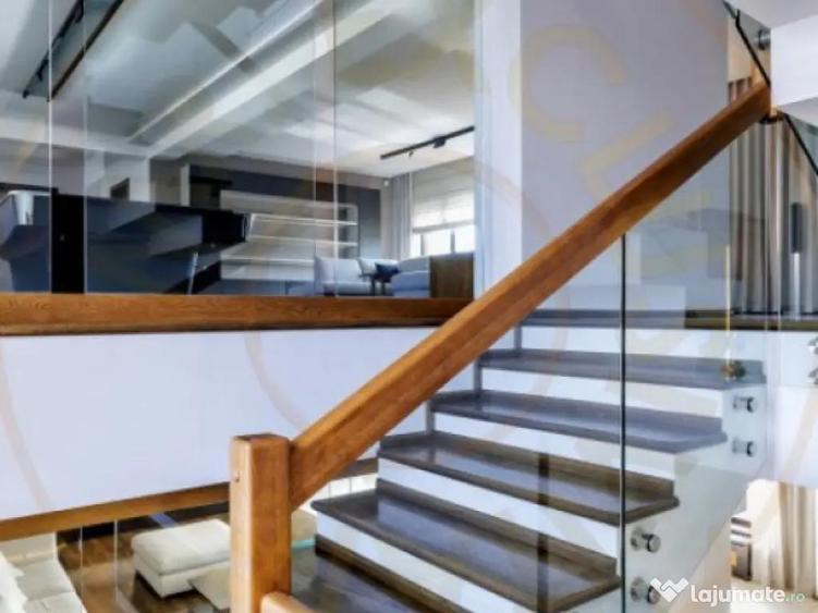 PROPRIETATE PREMIUM - 1431 mp teren, piscina acoperita - St - 10