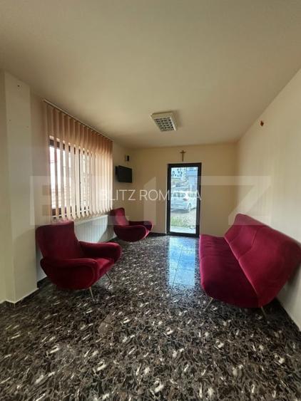 Apartament 50 mp, parter in bloc nou, parcare inclusa, zona linistita Floresti Apartament 50 mp, parter in bloc nou, parcare inclusa, zona linistita Floresti