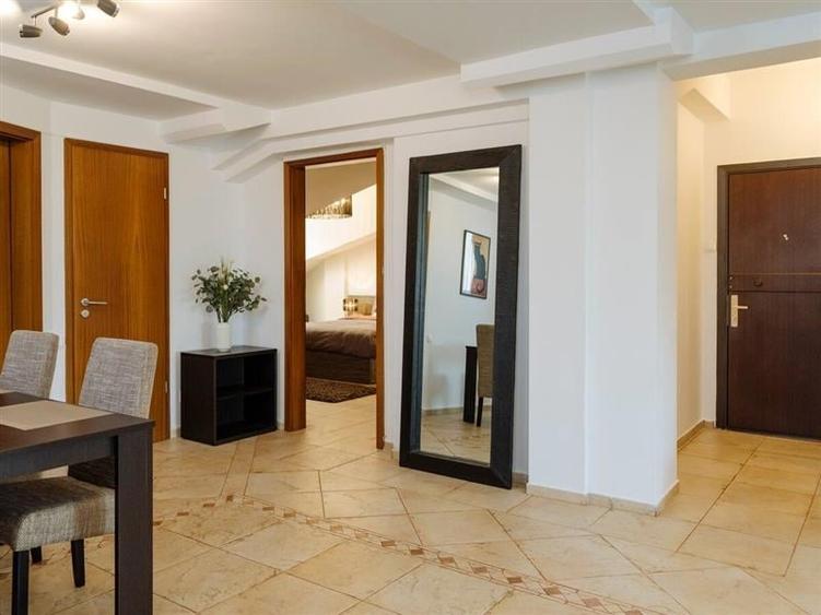 Penthouse 2 camere, inchiriere lunga durata, Herastrau - 11