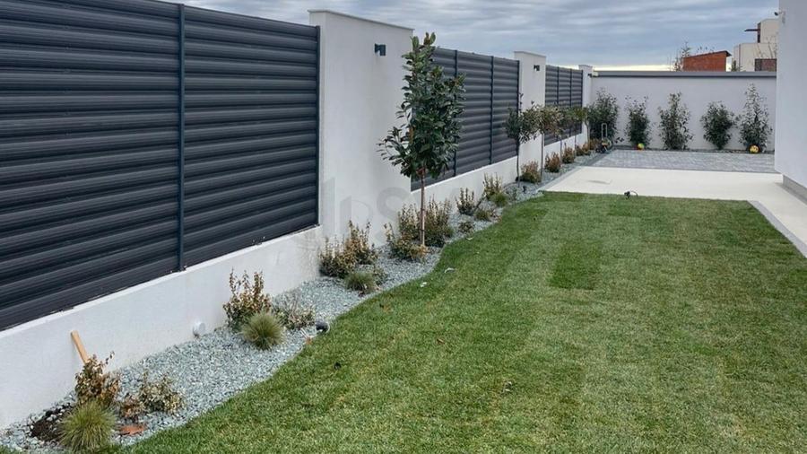 REV2005319 Vila Moderna de vanzare Pipera Scoala Americana - 12