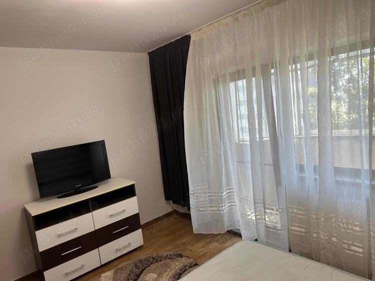 Inchiriez apartament 3 camere (particular ) - 7