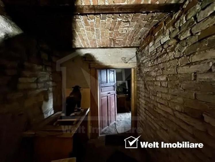 Oportunitate de investitie pe str. Paris, boxa 20 mp - 3