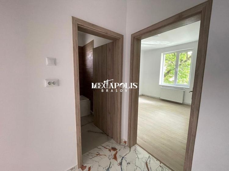 2.5 Camere | Decomandat | Renovat | 63mp | Avram Iancu - 7