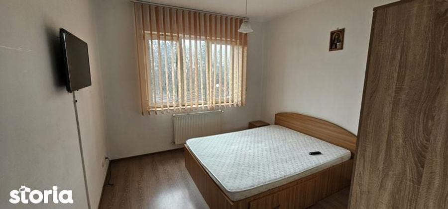 Inchiriez apartament 2 camere decomandate in zona Nordic-Zamca - 5