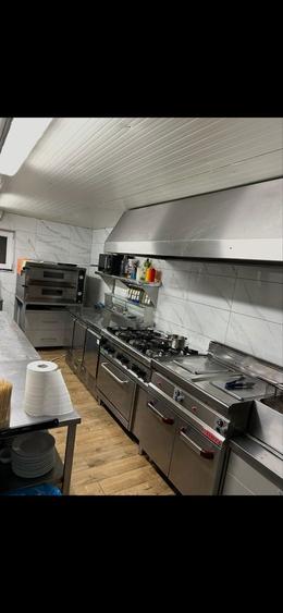 Spatiu Comercial de Inchiriat - 2