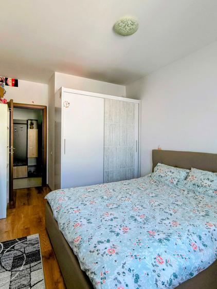 Vand apartament 2 camere Militari residence - 6