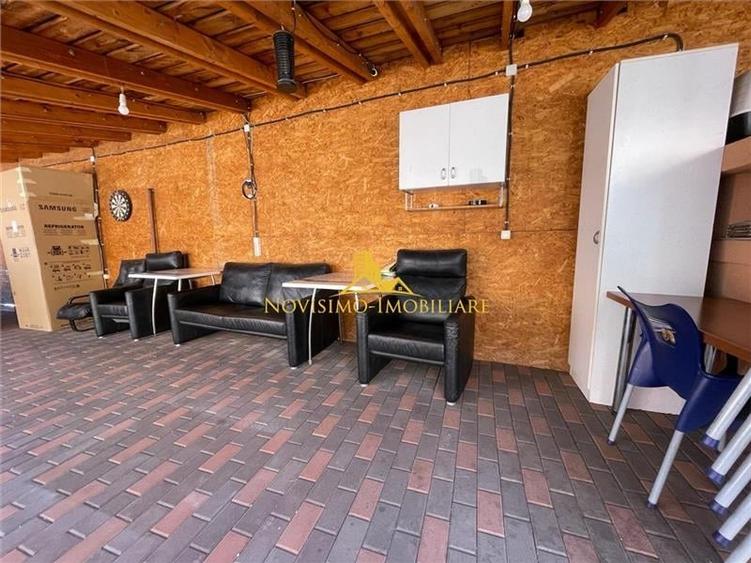 NOVISIMO-IMOBILIARE: CASA IN ZONA CENTRALA , MOBILATA - 7