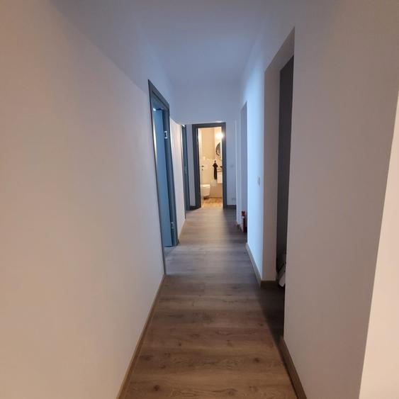 Inchiriez apartament 3 camere Bucuresti - 2
