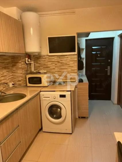 Garsonieră Războieni - RENOVATĂ TOTAL 2020 - Mobilată/Utilată - 6