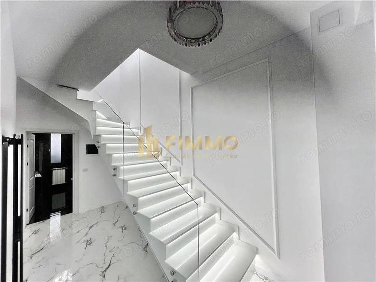 Duplex Ipotesti | La cheie | Finisaje Premium | ID:1481 - 16