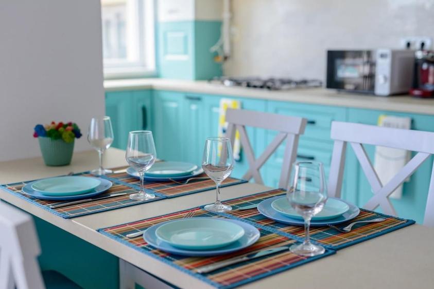 Mamaia - 2 camere - Prima linie - Parcare - 1