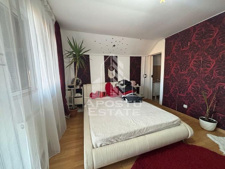 Casa individuala deosebita cu 6 camere, zona Girocului - 7