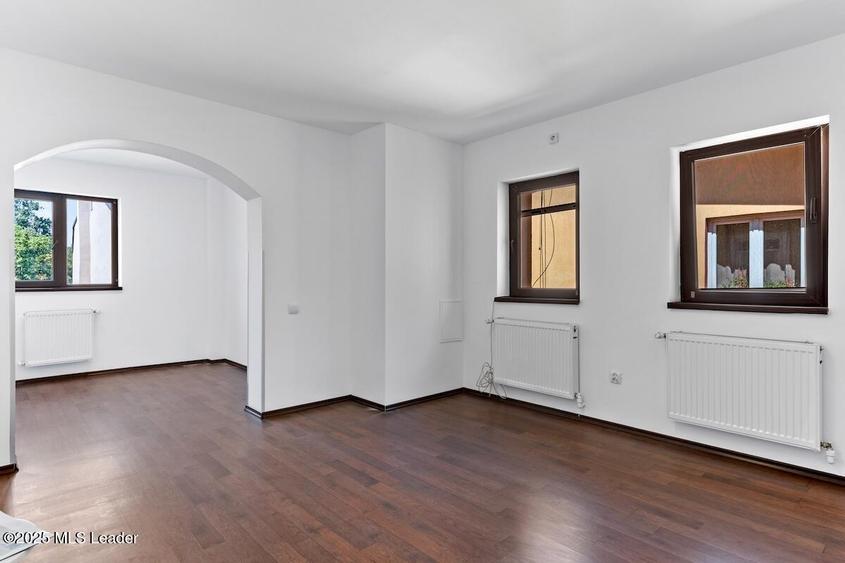 Cotroceni - Davila, Vila d+p+2, 232 mp total, terasa intima! - 15