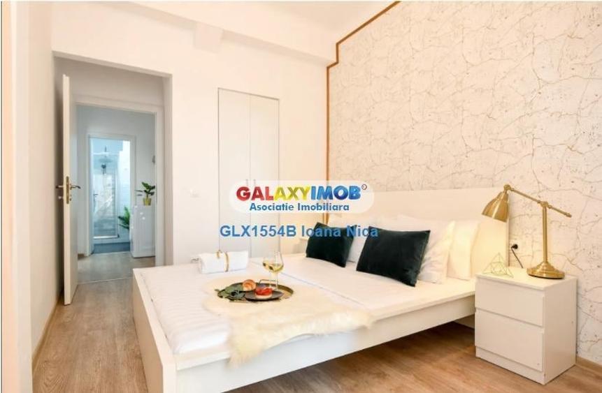 2 APARTAMENTE DE VANZARE UNIVERSITATE ARMENEASCA - 7