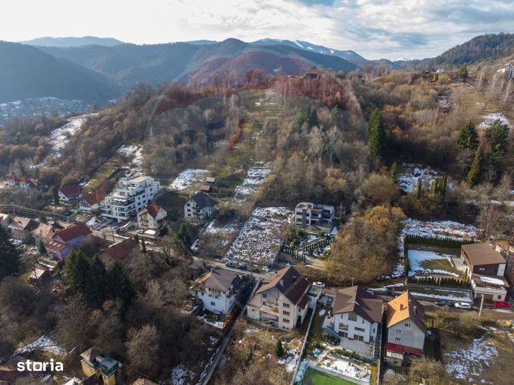 Oportunitate excelenta de investitie 2969 mp intravilan zona premium - 2