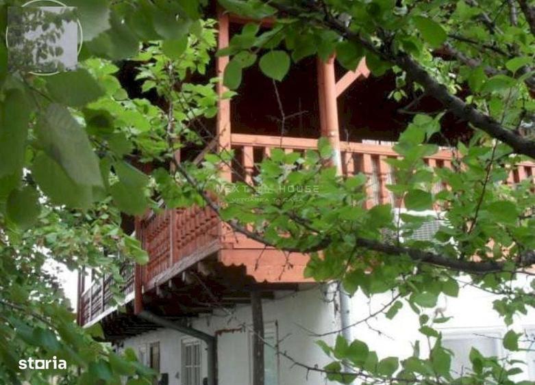 Casa Vacanta Izvorani - 11