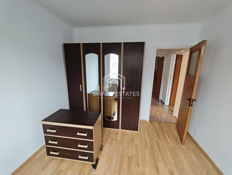 2 Camere-Semidecomandat-Berceni-Bd. Alexandru Obregia-Anvelopat - 7