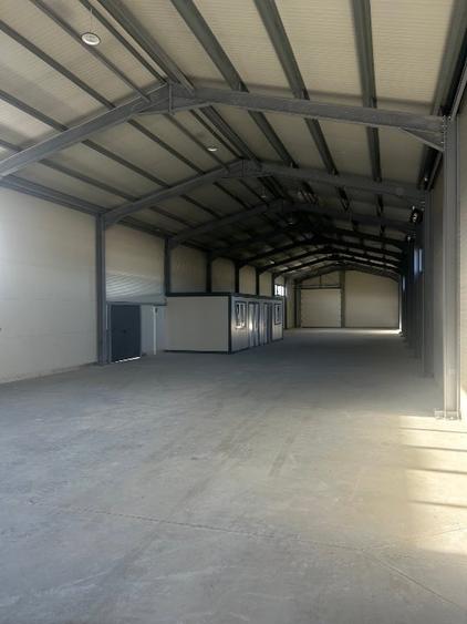 hale de inchiriat/spatiu depozitare sos.Bucuresti-Magurele - 12