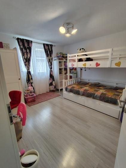 Giroc | Duplex separat prin camera tehnica | 4 camere | Complet mobilat - 10