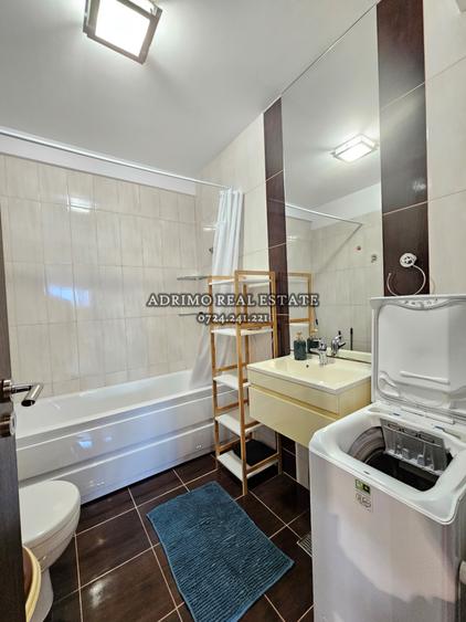 LUX! Ap3cam - PARCARE PRIVATA - Bloc Nou - TermenLung - 1000 Euro - 26