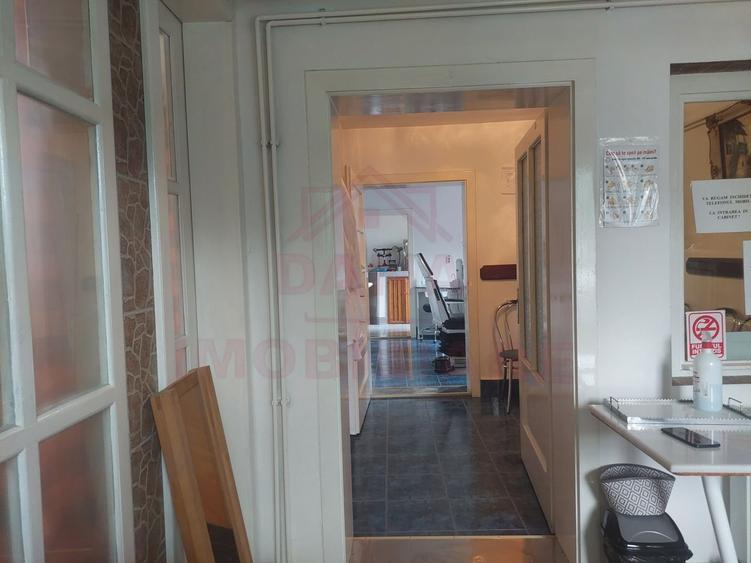 SPAȚIU COMERCIAL ÎN OȚELU-ROȘU/JUD.CARAȘ-SEVERIN - 9