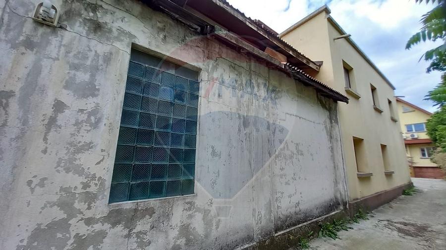 Casa / Vila cu 21 camere de vanzare in zona Alexandriei - 20