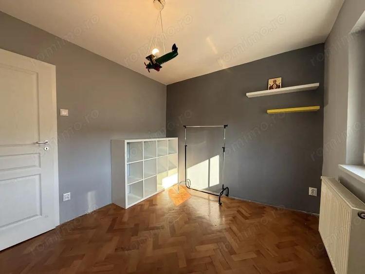 Apartament 3 camere, decomandat, etaj 4/5 - Sagului - 4